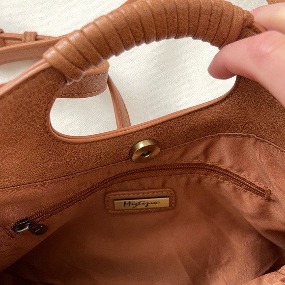 Woven bag - Picture 4 of 6